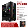PC Gamer Ryzen 7-5700G 