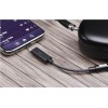 Adaptador Tipo C Macho A Audio Mini Jack Hembra 3.5mm