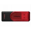 Pendrive Datatraveler Exodia S 64GB USB 3.0 Azul y Rojo Kingston