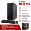 Pc Gamer Amd Ryzen 4700s |Ram 16GB | Geforce GT730 2gb
