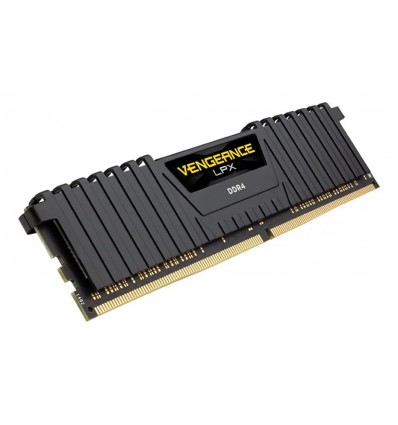 Memoria Ddr4 16 Gb 3200 Mhz Corsair Vengeance Lpx