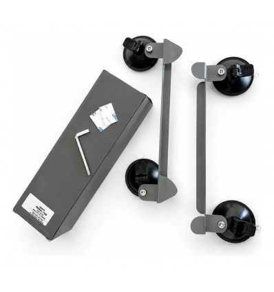 Soporte Plastico P/antena Mini Starlink C/sopapa