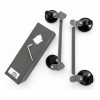 Soporte Plastico P/antena Mini Starlink C/sopapa