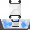 Soporte Plastico P/antena Mini Starlink C/sopapa