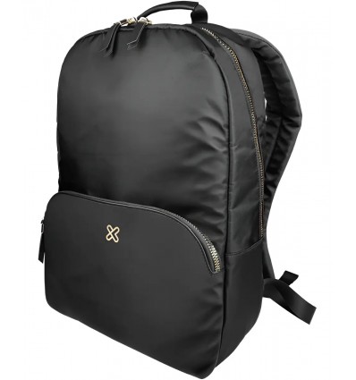 Mochila Para Notebook Klip Xtreme Aberdeen 15.6" Azul
