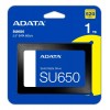 DISCO SSD ADATA 1TB SU650 SATA