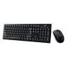 Kit Teclado + Mouse Inalambrico Genius Km-8101