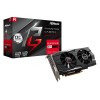Placa De Video Asrock Radeon Rx 570 8gb Oc