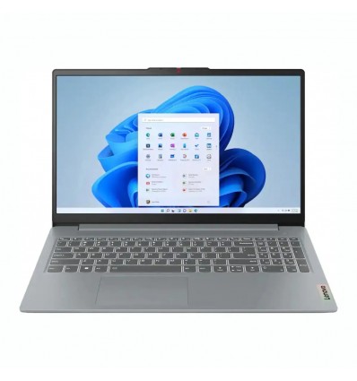 Notebook Lenovo IdeaPad Slim, Core i5-1335U, Ram 16GB, SSD 256GB , 15.6" Full HD W11