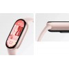 Xiaomi Smart Band 10 Amoled 1,72" 1500nits Color Rosa