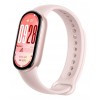 Xiaomi Smart Band 10 Amoled 1,72" 1500nits Color Rosa