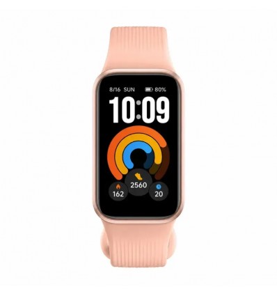 Reloj Inteligente Xiaomi Smart Band 11 Active Color Rosa