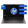Notebook HP 250R G10 Intel Core 7-150U , 16GB DDR5, 512GB SSD 15,6 FHD W11