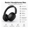 Auriculares Inalámbricos Bluetooth Xiaomi Redmi Neo Blanco