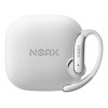 Auriculares Inalambricos Deportivos Noax Flow Anc Ipx5 Touch