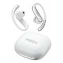 Auriculares Inalambricos Deportivos Noax Flow Anc Ipx5 Touch