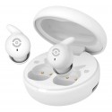 Auriculares Noax Zen Bluetooth 5.4 ENC 6h USB-C