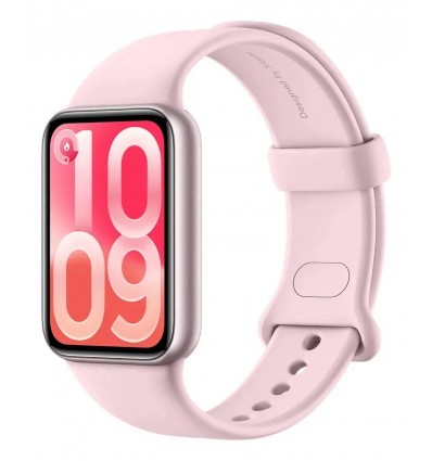 Smartwatch Xiaomi Mi Band 10 Pro 1.74 Aluminio Rosa