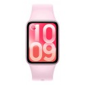 Smartwatch Xiaomi Mi Band 10 Pro 1.74 Aluminio Rosa