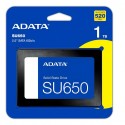 Disco Solido Ssd Adata 1 Tb Sata3 2.5' 3d Nand Pc Notebooks