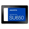 Disco Solido Ssd Adata 1 Tb Sata3 2.5' 3d Nand Pc Notebooks