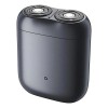 Afeitadora Lavable Portátil Ipx7 Xiaomi S200 Gris Oscuro
