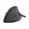 Mouse Ergonómico Noax Ergo One Bluetooth 2.4GHz 7 Botones