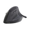 Mouse Ergonómico Noax Ergo One Bluetooth 2.4GHz 7 Botones