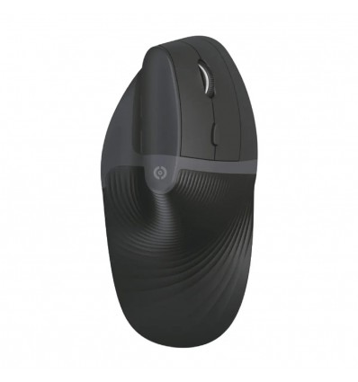 Mouse Ergonómico Noax Ergo One Bluetooth 2.4GHz 7 Botones