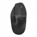 Mouse Ergonómico Noax Ergo One Bluetooth 2.4GHz 7 Botones