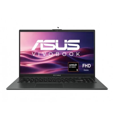 Notebook Asus VivoBook Ryzen 5 , 8GB ddr5 , SSD 512 , 15.6 w11