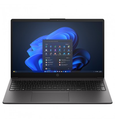 Notebook HP 250R G10 Core i5-120U, 16GB DDR5 , 512GB 15.6" W11